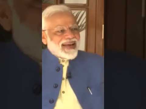 "Modi Ki Fake Breaking News 🤣 | Hasna Mana Hai! | Funny News Spoof 2025"