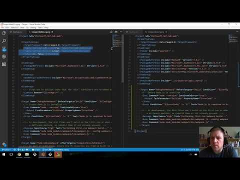 Crispin 32: ReactJS UI and Rage Against The TypeScript