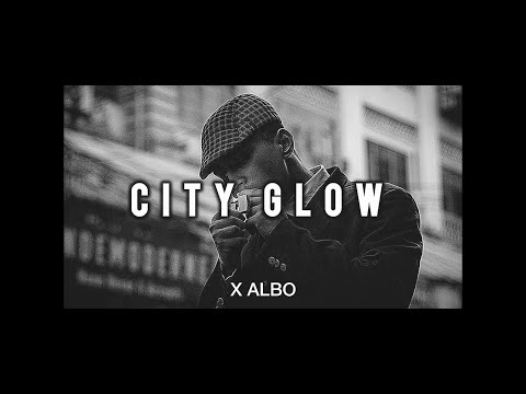 X ALBO - CITY GLOW (ORIGINAL MIX)