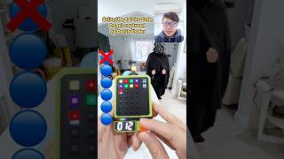 Super decoder by ​⁠@giikerofficial . Product available ​⁠@Walmart  #christmasgifts #puzzlegame