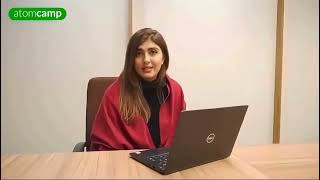 AI Solutions & Corporate Training | atomcamp Introduction