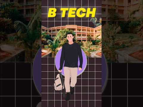 Job opportunities for Btech