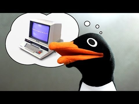 What is a Computer?
