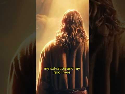 God Has A Plan #shorts #faith #bible #jesus #history #jesuschrist #christian