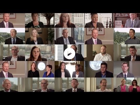 We Care - Benefits at First American