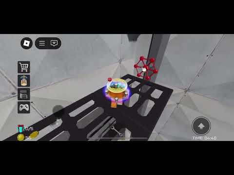 barry prison speedrun 10:10