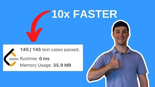 How to SYSTEMATICALLY optimize coding interview solutions (Greedy Algorithms and DP)
