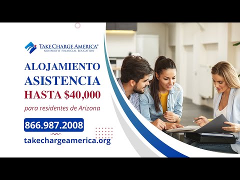 Aprenda Sobre el Fondo de Asistencia para losDueños de Vivienda de Arizona