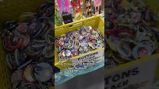 How to Sell Pin Back Buttons - Making Buttons and Pins