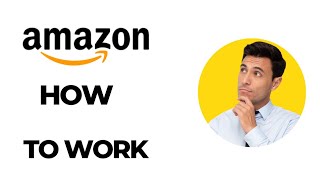 How to Work on Amazon | Amazon basic features | Technical Ikram