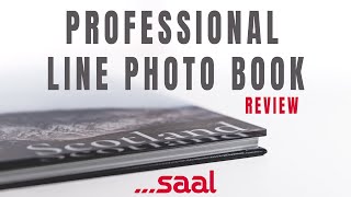 Review of the Saal Digital Professional Line Photo Book