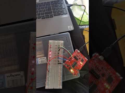 LED Pattern Generation 4