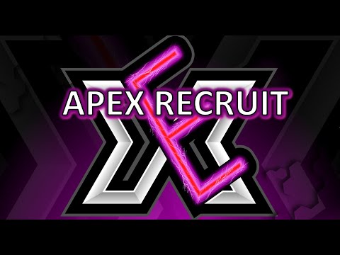 Apex Legends - X-Element Recruitment video