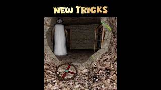 Granny game new tips and Tricks #grannytipsandtricks #tipsandtricks #grannynewgame