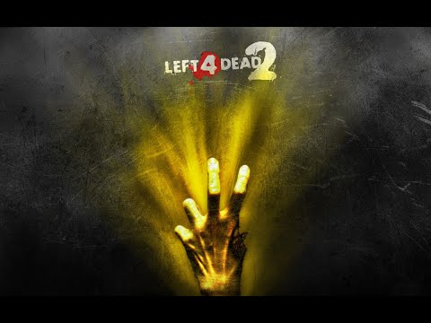 Left 4 Dead 2 Realism Gameplay Ep: 1