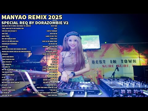 MANYAO INDO REMIX SPECIAL REQ BY DORAZOMBIE V2