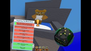 [Roblox] Bee Swarm Simulator NEW Broken Drive!