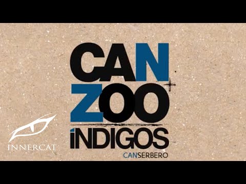 Canserbero - Monte y Culebra [Can + Zoo Indigos]