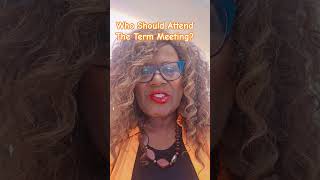#meeting, #termination, #workplaceissues, #leadershipskill, #adviceoftheday, #adviceforwomen