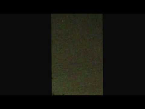 July 4 " 2015 UFO over Los Angeles