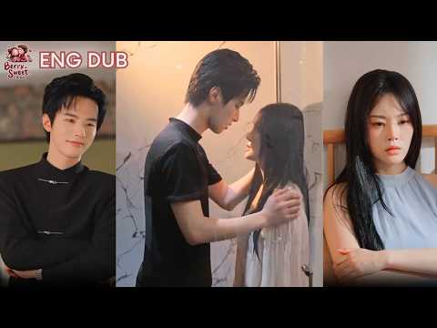 [ENG DUB] The Real Heiress is REBORN... Can the Fake Heiress Survive? | CDRAMA