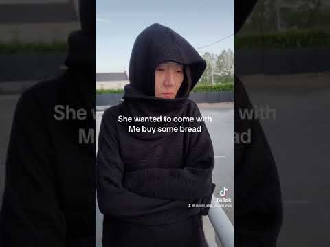 My Chinese wife in France #1 #shorts