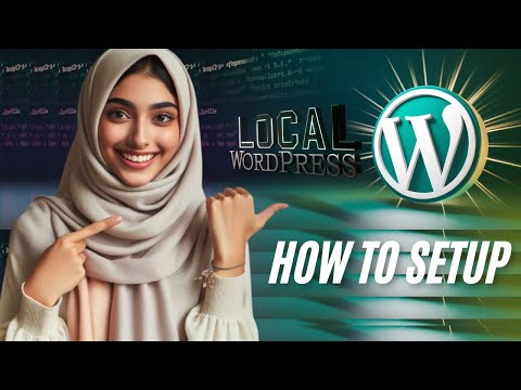 How to Set Up Your WordPress Site Using Local WP | How to use Local wp Step-by-Step Guide #localwp