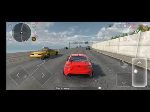 Speed test and power test