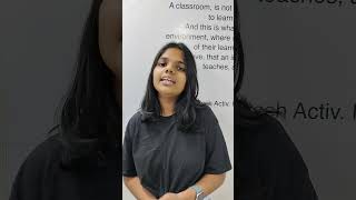 STUDENT FEEDBACK | GERMAN LEARNING | GERMAN FROM EXPERTS