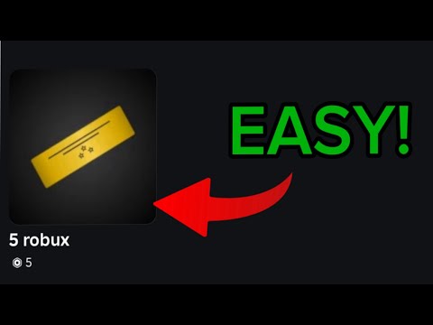 How to make your FIRST GAMEPASS on Roblox Mobile! (2025)