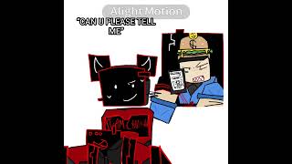 C00LKID IVE BEEN SCROLLING THROUGH YOUR TWITTER #termination #protocol #roblox #007n7 #c00lkidd