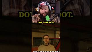 What did he say? #gaming #horrorletsplay #horrorletsplay #fearstofathom #scarygaming