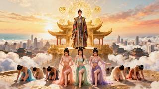 this cheat-code life is freaking epic!#BittersweetLove#movie #UnderdogCounterattack #ShortDrama🔥