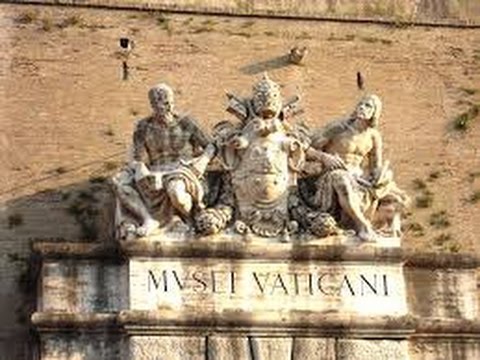 Vatican Museums | the museums of the Vatican City
