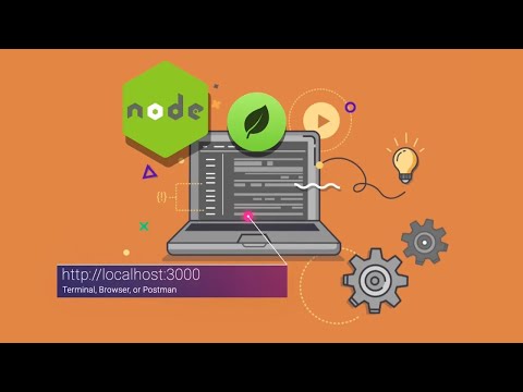 Introduction to Web Backend Development for Beginners