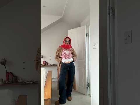 I would say trust the process, but on this occasion DON’T 😂 but anyway it’s all second hand!