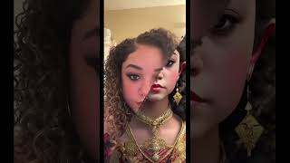 Ai face filter: transform your photo into a stunning ai portrait#aiportrait #filter