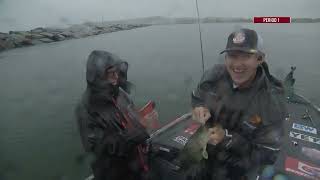 2024 Major League Fishing | GTTS | Lucas Oil Qualifier Match 2 | Free Episode | MyOutdoorTV