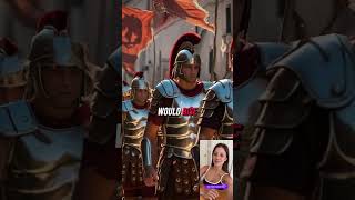 Caesar’s Legacy: Ancient Intrigue & Senate Secrets