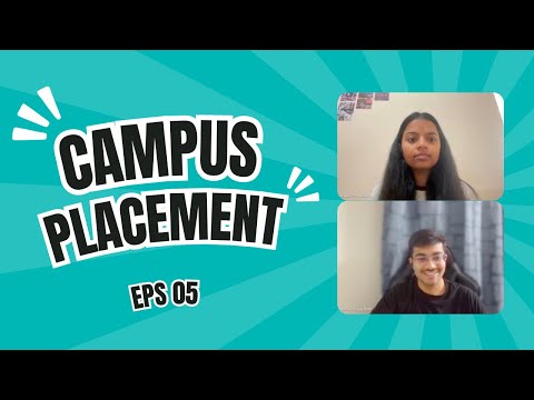 Campus placement | Ep 05 | Greenway Health | Software Engineer | DSATM