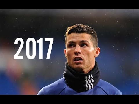 Cristiano Ronaldo - Castle On The Hill | Skills & Goals 2017