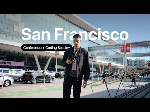 Weekend in the Life of a Software Engineer | Figma Conference 2023