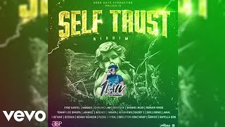SELF TRUST RIDDIM FT KONSHENS,JAHMIEL,TOMMY LEE SPARTA🔥🔥 ..