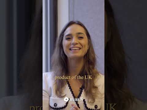 Importance of Networking for Young Founders - Raissa de Haas