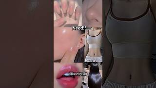 Glow up tips 🌷🩷... #viralshorts #trending ##glowup #1millionviews #fypシ゚viral