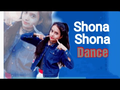 Shona Shona | Dance | Tony Kakkar, Neha Kakkar | Shona Shona Dance | Anshika Mishra Choreography