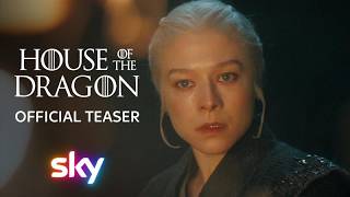 House of the Dragon | Season 3 Teaser | Sky