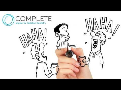 Sleep Your Way To A Confident Smile