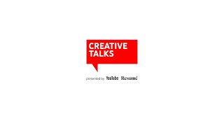 Creative Talks
