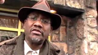 Greg Meeks on David Paterson